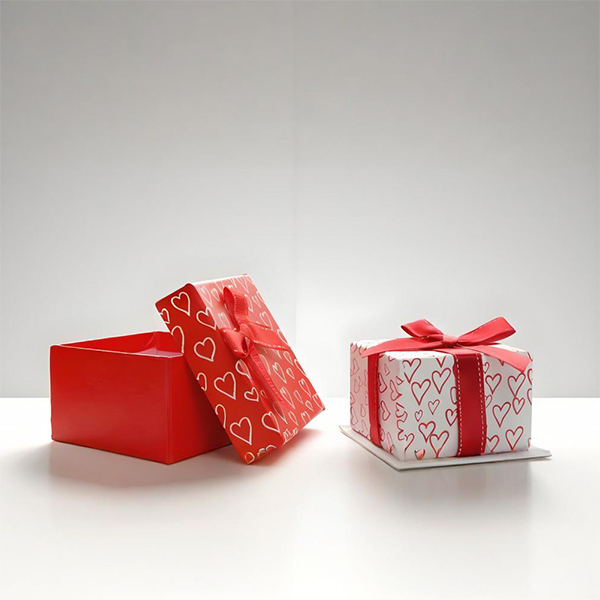 礼品行业 The Gift Industry